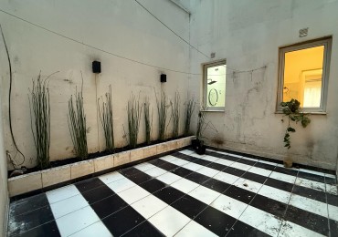VENTA 3AMB DEPENDENCIA 2 BAÑOS PATIO