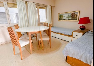 VENTA 2AMB BALCON CENTRO 