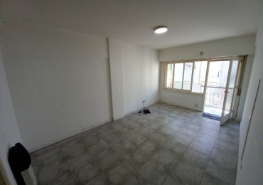 ALQUILER 2AMB BALCON A LA CALLE-ESTADO ORIGINAL-PASEO ALDREY 