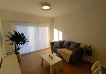 VENTA 3AMB RECICLADO CENTRO con COCHERA 