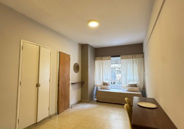  VENTA 1AMB CENTRO Obra de gas realizada 