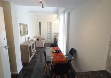 Venta 1AMB CENTRO LATERAL RECICLADO BALCON 