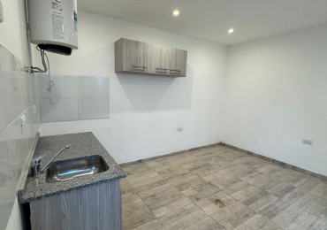 VENTA 1AMB PH RECICLADO con PATIO 