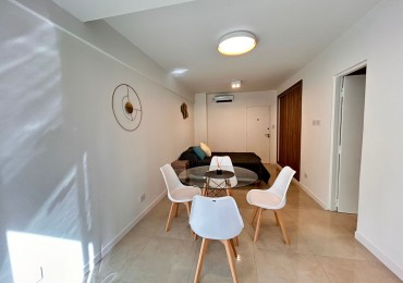 VENTA 1AMB RECICLADO BALCON MUEBLES Y ARTEFACTO A ESTRENAR 