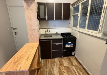  VENTA 2AMB RECICLADO CENTRO BALCON TODO A ESTRENAR 