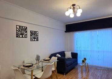 VENTA 3AMB RECICLADO FRENTE CENTRO BALCON COCHERA 