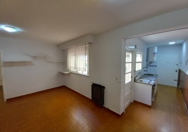 ALQUILER 2AMB PATIO SIN MASCOTAS LA PERLA 