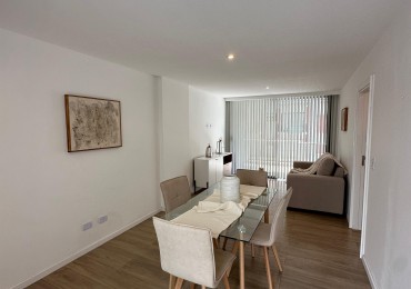 VENTA 2AMB EXCELENTE BALCON 