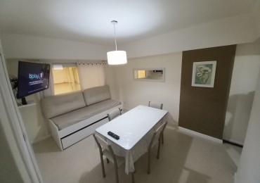 ALQUILER x ESTUDIANTE 2AMB AMOBLADO SIN MASCOTAS CENTRO