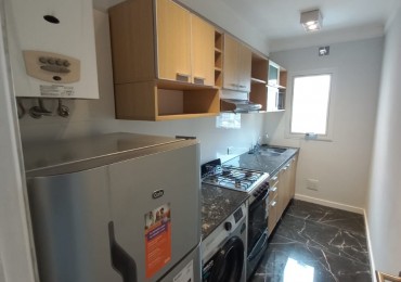 VENTA 2AMB EXTERNO CENTRO 