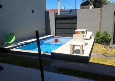 VENTA CASA MODERNA CALIDAD PREMIUM 