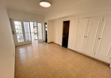 VENTA 1AMB CENTRO BALCON FRENTE 