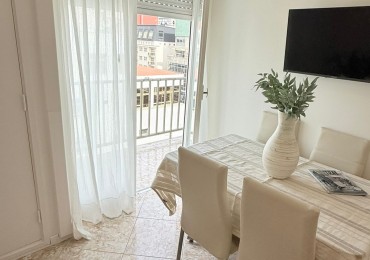 VENTA 3AMB con DEPENDENCIA CENTRO BALCON 