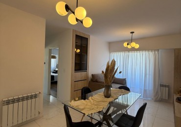 VENTA 3AMB RECICLADO en LA PERLA 2 BAÑOS 