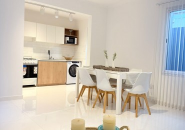 VENTA 3AMB CASA RECICLADO CENTRO 