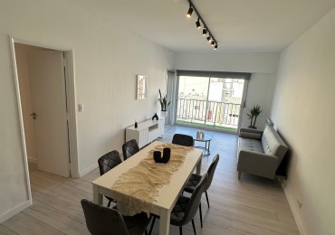VENTA 4AMB con DEPENDENCIA y TERRAZA CENTRO 