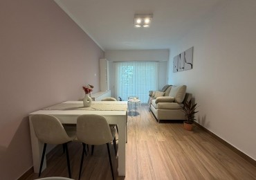 VENTA 2AMB RECICLADO CENTRO BALCON 