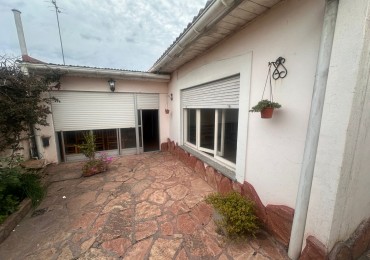 VENTA PH 3AMB PATIO ESTADO ORIGINAL SIN EXPENSAS 