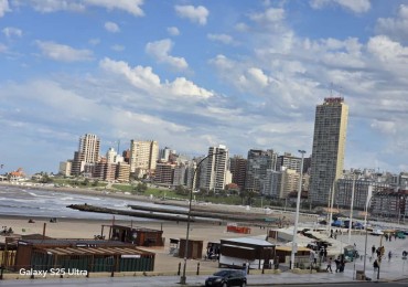 VENTA 2AMB RECICLADO VISTA AL MAR TODO A ESTRENAR 