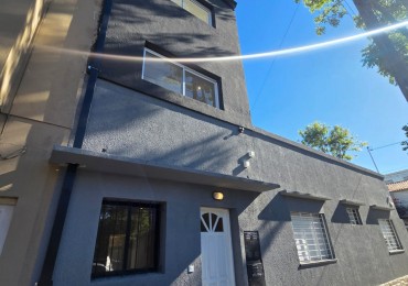 VENTA DUPLEX 3AMB RECICLADO 