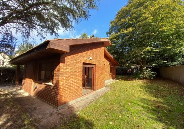 CASA 3AMB LOTE PROPIO PARRILLA APTO CREDITO Barrio EL TEJADO 