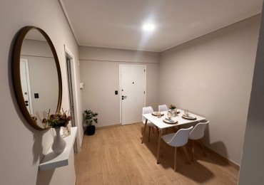 VENTA 1AMB Y MEDIO  RECICLADO TODO A ESTRENAR 