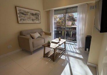 VENTA 2AMB RECICLADO CENTRO ARTEFACTO Y MUEBLES A ESTRENAR 