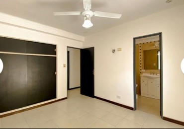 ALQUILER 3AMB 2 PATIOSy 2 BAÑOS EDIFICIO MODERNO PLAZA MITRE 