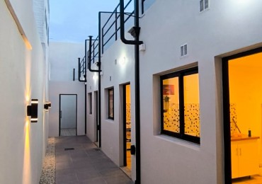 VENTA 2AMB PH X PASILLO DUPLEX A ESTRENAR SIN EXPENSAS DORREGO al.2000