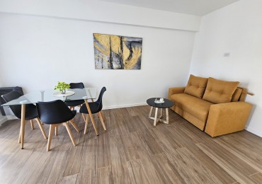 VENTA 2AMB RECICLADO CENTRO BALCON TODO A ESTRENAR 