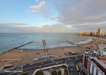 VENTA 3AMB RECICLADO CALIDAD LURO Y LA COSTA VISTA AL MAR 