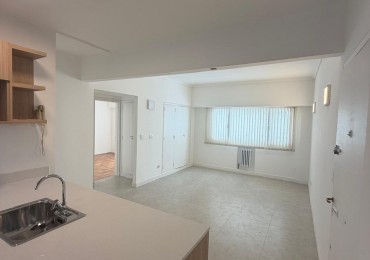 VENTA 3AMB RECICLADO PLAZA MITRE 