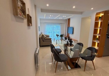 VENTA 4AMB RECICLADO CENTRO BALCON FRENTE 