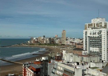 VENTA 3AMB RECICLADO CENTRO VISTA al MAR 2 BAÑO 