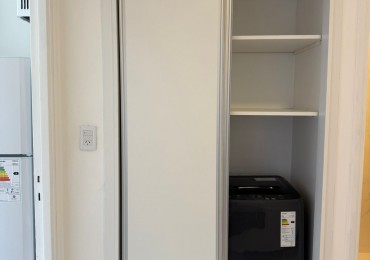 VENTA 1AMB RECICLADO BALCON CENTRO 