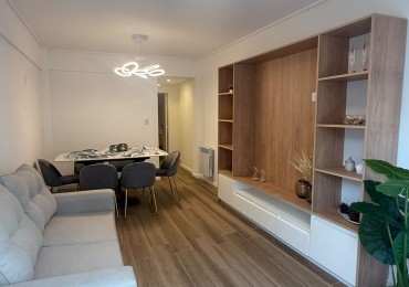 VENTA 3AMB ESPACIO COCHERA CENTRO 