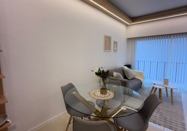 VENTA 3AMB RECICLADO CENTRO BALCON FRENTE 