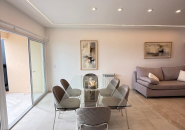 VENTA EXCELENTE 3AMB VISTA PANORAMICA A LA CIUDAD 