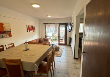 VENTA 3AMB EXCELENTE COCHERA BALCON CENTRO MUEBLES Y ARTEFACTO NUEVOS 
