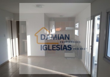 ALQUILER 2AMB EXCELENTE 1er PISO x ESCALERA BALCON PARQUE LURO 
