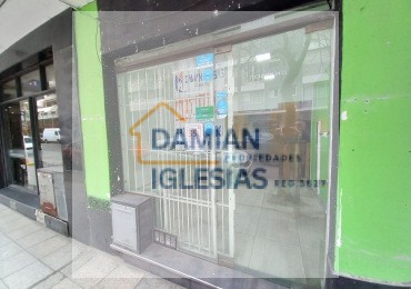 Venta Local con SOTANO TUCUMAN y FALUCHO 