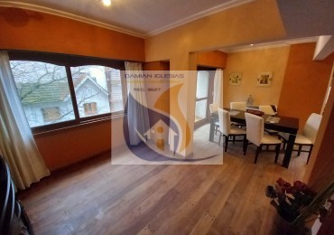 ALQUILER SEMIPISO EXCELENTE 3AMB 2 BAÑOS 2 BALCONES LAVADERO LA PERLA 