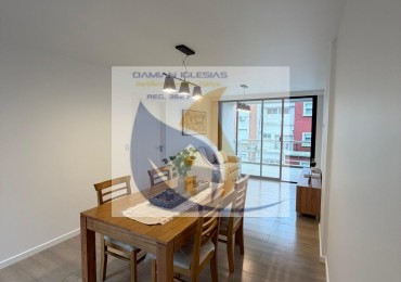 VENTA 2AMB RECICLADO CENTRO ARTEFACTO Y MUEBLES A ESTRENAR 