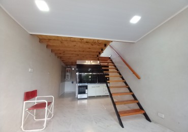 ALQUILER 2AMB PH PLANTA ALTA X ESCALERA A ESTRENAR BELGRANO 5600
