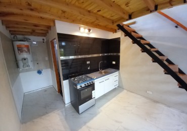 ALQUILER 2AMB PH PLANTA ALTA X ESCALERA A ESTRENAR BELGRANO 5600