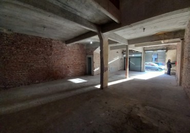 VENTA DEPOSITO o LOCAL en PH San Lorenzo casi Dorrego