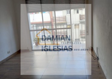 VENTA 1AMB CHICO BALCON OLAVARRIA Y COLON 