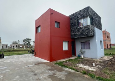 VENTA CASA EN CAMET NORTE