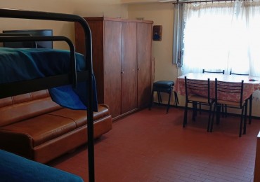 VENTA - DEPTO UN AMBIENTE - FRENTE - ZONA TRIBUNALES