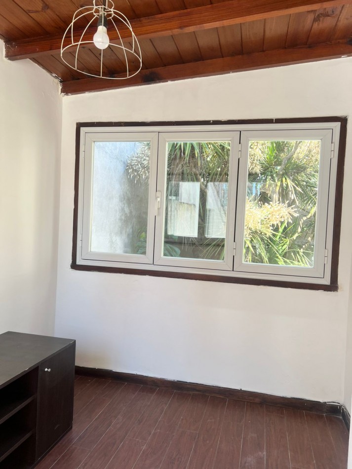 PH 3 AMB. CON ESCRITORIO EN VENTA A METROS DEL MAR, EN EL  PRIVILEGIADO BARRIO SAN CARLOS